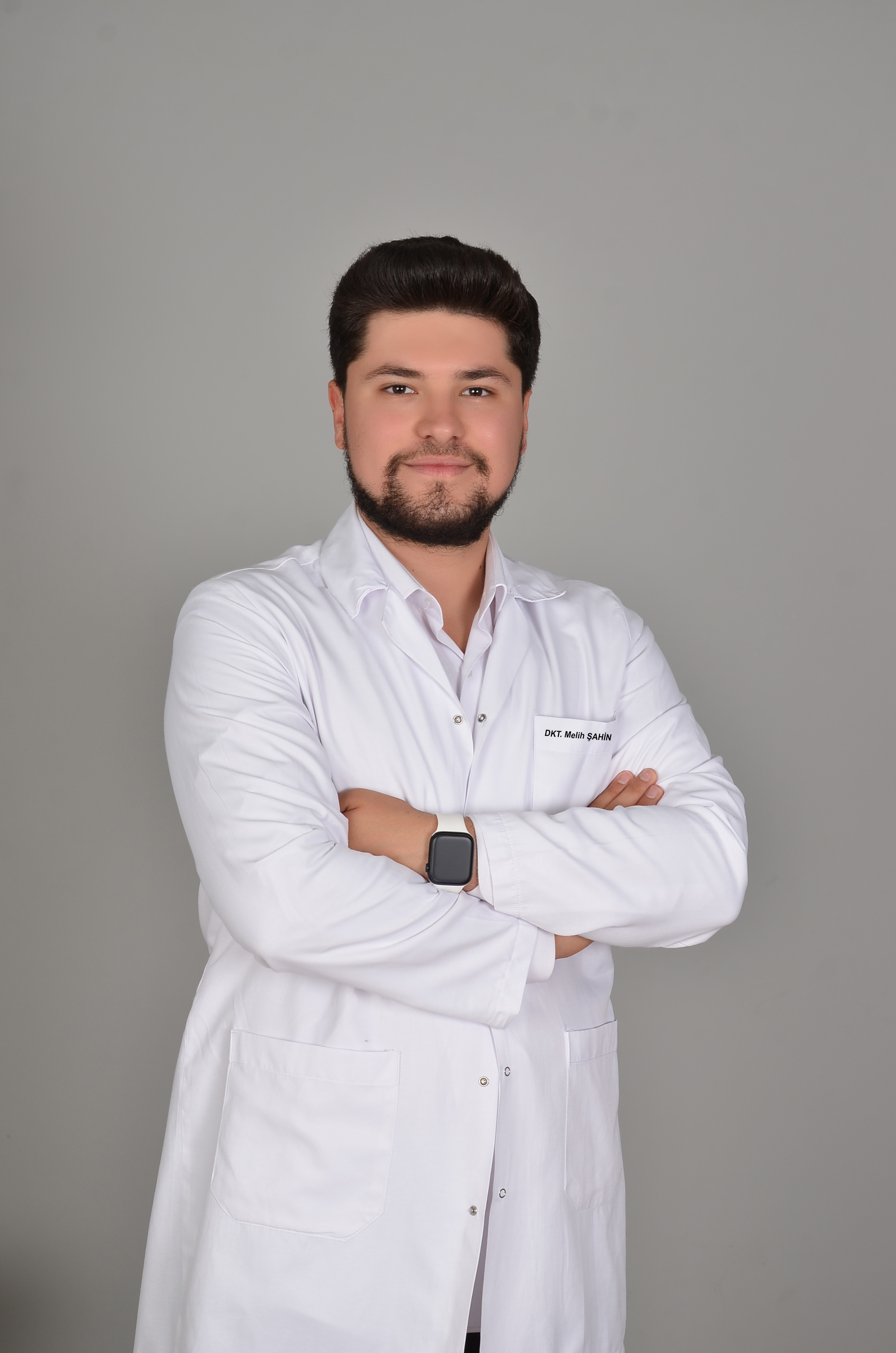 Melih Üveys Şahin